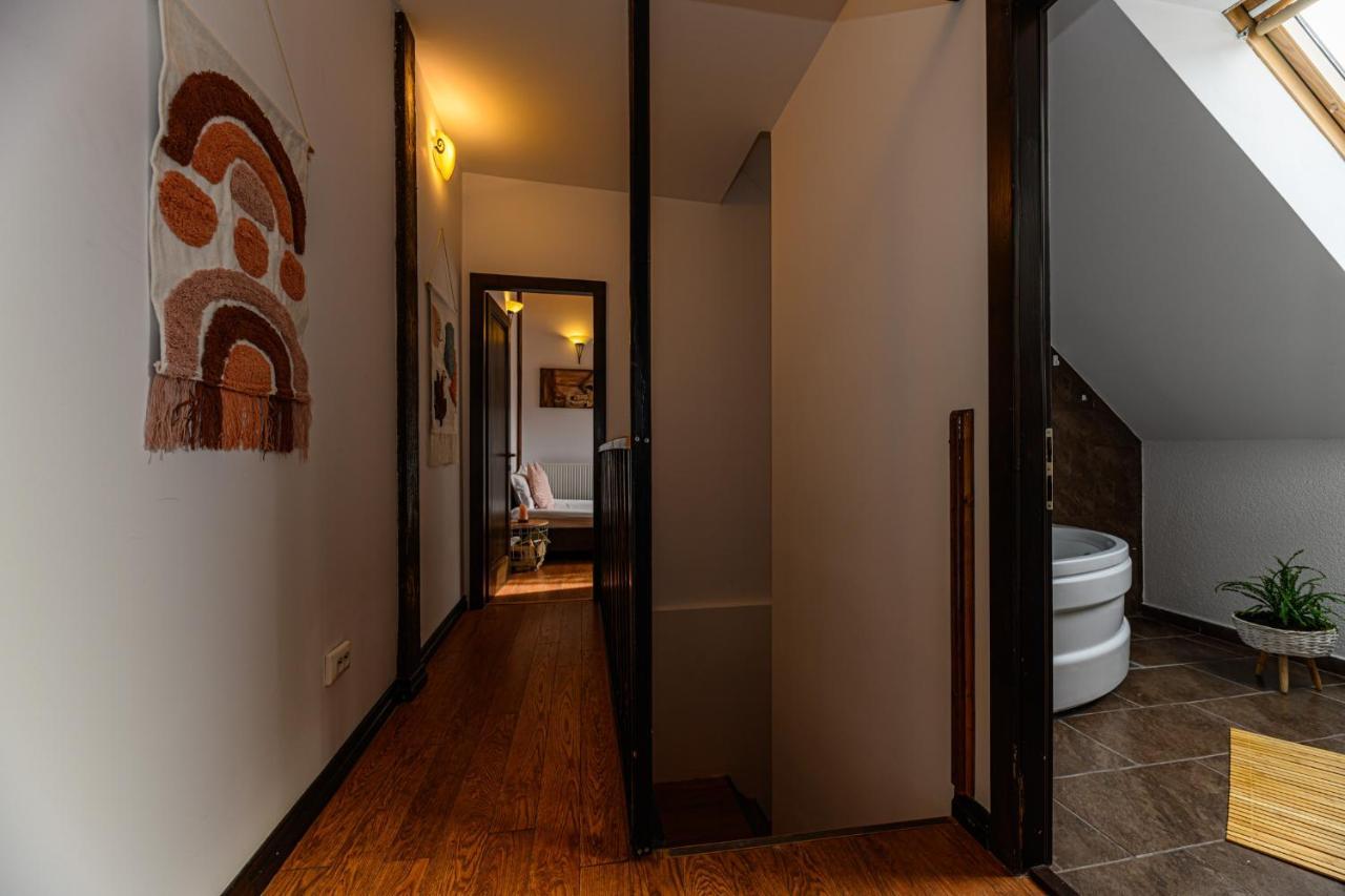 Appartamento Dream Braşov