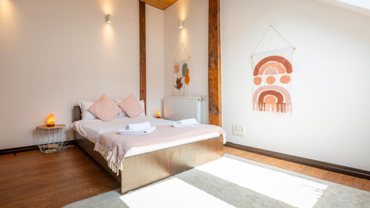 Dream Braşov