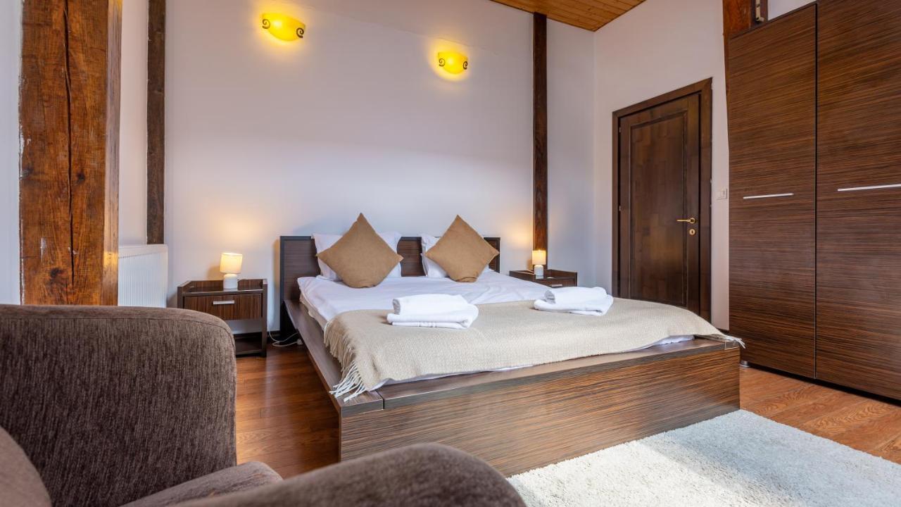 Dream Appartamento Braşov