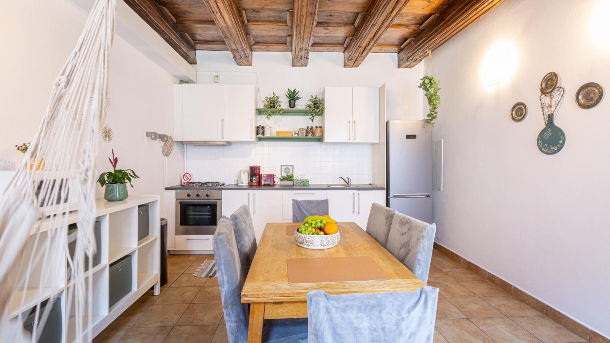 Appartamento Dream Braşov