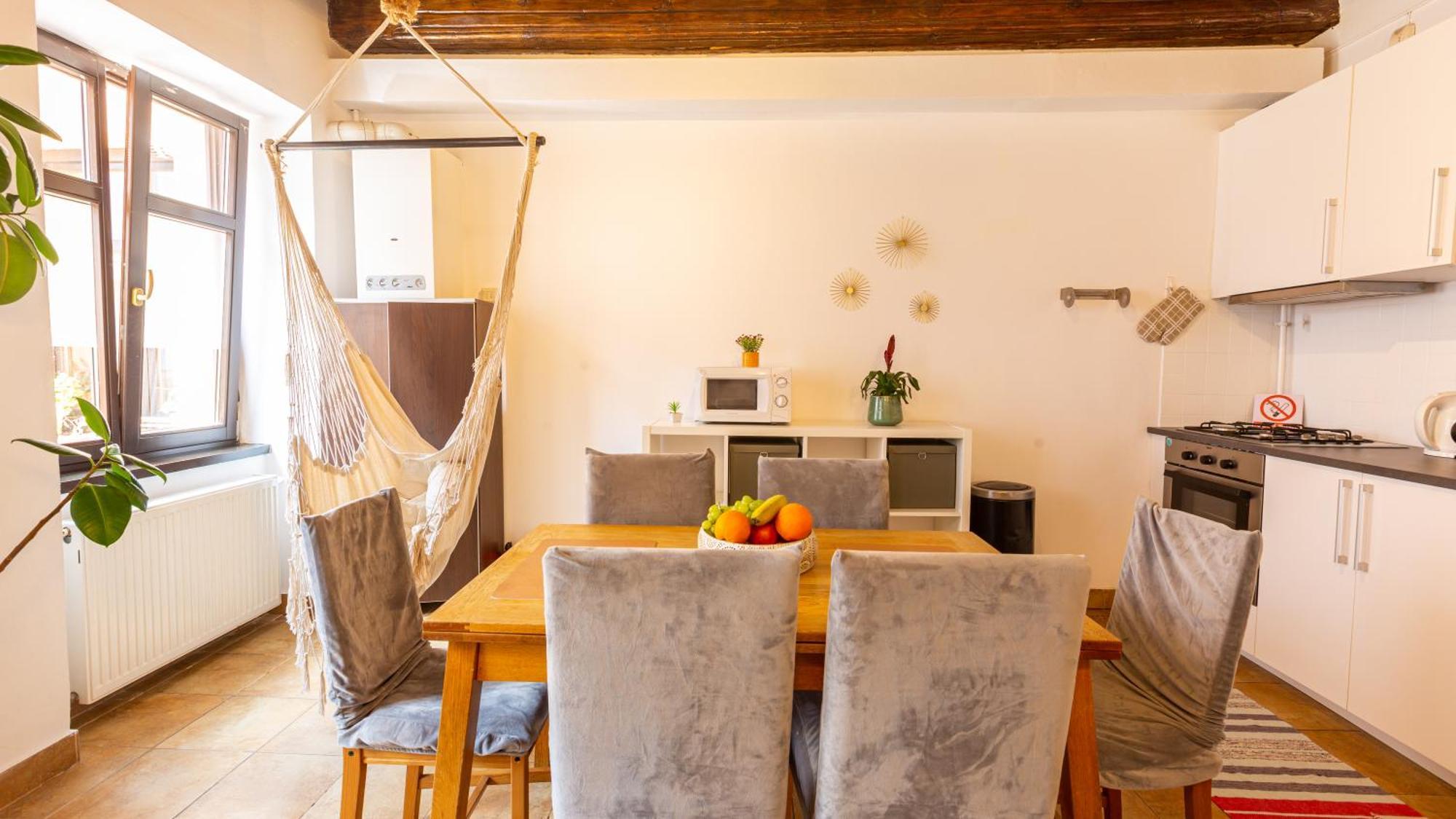 Appartamento Dream Braşov